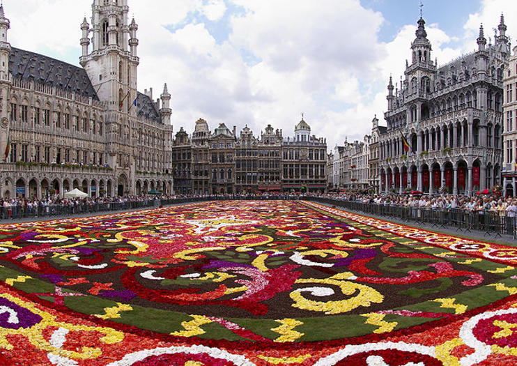 Grote Markt